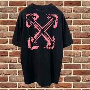 Classic Men's Off-White Short-Sleeve